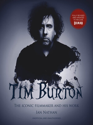 cover image of Tim Burton (updated edition)